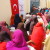 distribution of food  aid packages for 5000 HH with Support of Turkish Red crescent