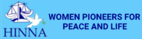 HINNA WOMEN ORGANIZATION-Women poineers for peace